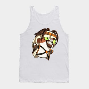 Scampuss Rashid Tank Top